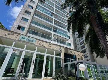 Apartamento · 80m² · 2 Quartos · 1 Vaga · Apartamento de 2/4 à venda em Alphaville, Salvador/BA