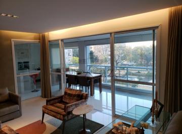 Apartamento · 189m² · 4 Quartos · 3 Vagas · Oportunidade - Apartamento - Vila Adyana - Residencial Ideale - 4 Dormitórios - 189m² - Aceita Permu
