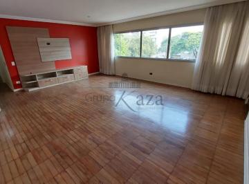 Apartamento · 117m² · 3 Quartos · 1 Vaga · Oportunidade - Apartamento - Edifício Mississipi - Vila Adyana - 3 Dormitórios - 117m².
