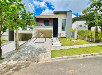 Casa · 252m² · 3 Quartos · 2 Vagas · Sobrado em Condomínio Fechado Atibaia/SP
