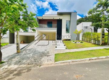 Casa · 252m² · 3 Quartos · 2 Vagas · Sobrado em Condomínio Fechado Atibaia/SP