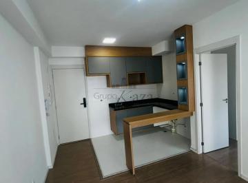 Apartamento de 1 quarto, São José dos Campos · Oportunidade - Apartamento - Residencial Vision Colinas - Jardim Esplanada II - 1 Suíte - 34m².