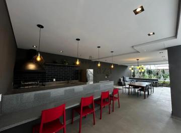 Apartamento de 1 quarto, São José dos Campos · Oportunidade - Apartamento - Residencial Vision Colinas - Jardim Esplanada II - 1 Suíte - 34m².