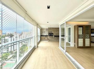 Apartamento · 189m² · 4 Quartos · 3 Vagas · Oportunidade - Apartamento - Residencial Ideale - Vila Adyana - 4 Dormitórios - 189m².