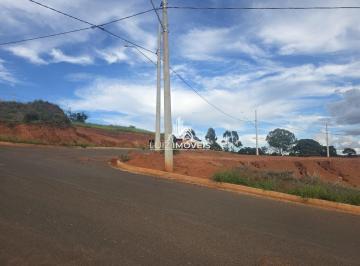 i1.jpg · Vendo Lote Esquina Avenida 354,63m² Parque Santo Antônio 