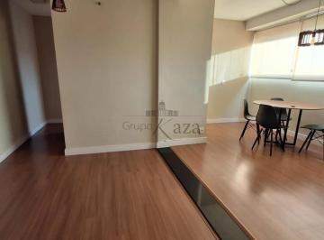 Apartamento · 63m² · 2 Quartos · 1 Vaga · Oportunidade - Apartamento - Residencial Bosque Paratehy - Colinas do Paratehy - 2 Dormitórios - 63,