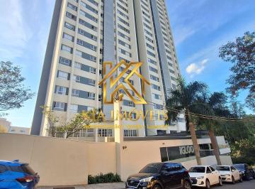 Apartamento · 62m² · 1 Quarto · 1 Vaga · I-Gloo - Apartamento á Venda em Alphaville , Barueri/São Paulo