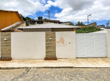 379b45145a13b65a0918a54c997cf1e34c8cc690 · Casa com 3 dormitórios à venda, 112 m² por R$ 520.000,00 - Campo Redondo - São Pedro da Aldeia/RJ