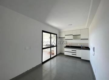 Apartamento · 63m² · 2 Quartos · 1 Vaga · Apartamento - Edifício Avante Condomínio Clube - Bairro da Floresta - 2 Dormitórios 63m²