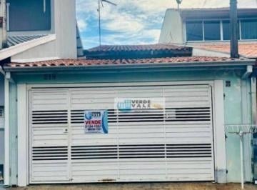 fb41ea77bc191eeb1394764dc91333e8c47576d0 · Casa com 2 dormitórios - Residencial Vista Linda - São José dos Campos/SP