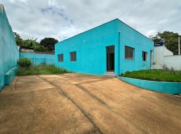 Casa · 100m² · 3 Quartos · 4 Vagas · Casa 03 Quartos sendo 01 Suíte à Venda em Juatuba no bairro Nova Esperança