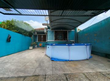 Casa · 76m² · 3 Quartos · 1 Vaga · Casa semi mobiliada de 3 dormitorios no bairro Hipica