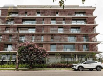 768f99aee81178a4eaafb4478696d426efca6af6 · Apartamento com 2 dormitórios à venda, 132 m² por R$ 2.327.375,00 - Bigorrilho - Curitiba/PR