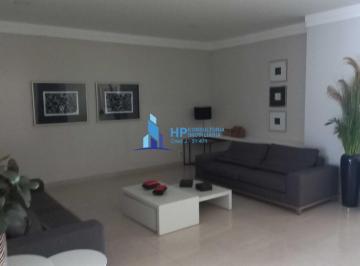 Apartamento · 218m² · 3 Quartos · 3 Vagas · Apartamento Alto Padrão - Bosque das Juritis