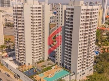 Apartamento · 67m² · 3 Quartos · 1 Vaga · Vendo Apartamento ATMO – Parque Morumbi | Votorantim