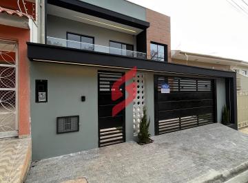 Casa · 322m² · 3 Quartos · 2 Vagas · Venda casa Moderna e Sofisticada – Parque Três Meninos