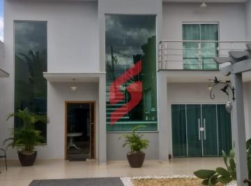 Casa · 236m² · 3 Quartos · 3 quartos 2 suítes Jd Ana Maria  -  Sorocaba