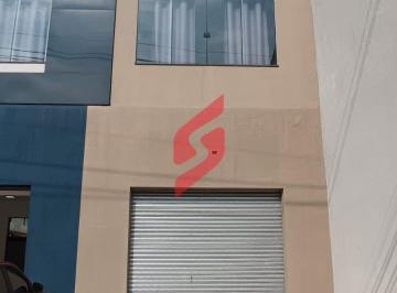 Comercial · 50m² · 1 Vaga · Salão Comercial para Locação – Votorantim  Av. Pedro Augusto Rangel