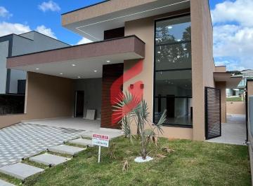 Casa · 205m² · 3 Quartos · 4 Vagas · Casa de Condomínio em Cajuru do Sul