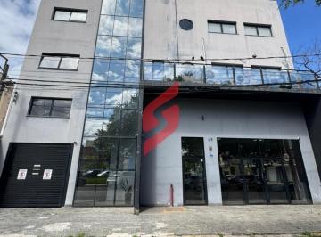 Comercial · 120m² · Laje Corporativa em Além Linha - Sorocaba