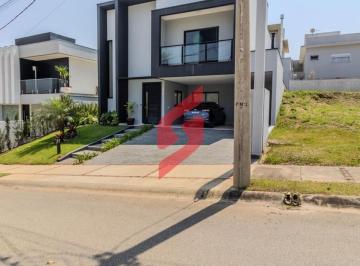 Casa · 318m² · 1 Quarto · 4 Vagas · Fantástica casa no condomínio Cyrela Landscape em Votorantim, SP