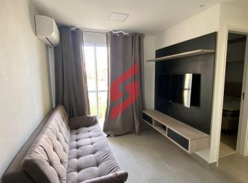 Apartamento · 47m² · 2 Quartos · 2 Vagas · Apartamento em Green Valley  -  Votorantim