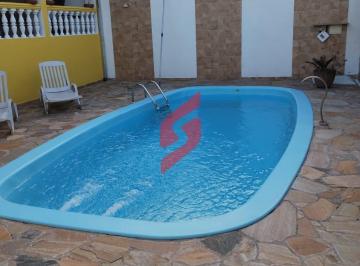 Casa · 91m² · 3 Quartos · CHACARA  3 quartos em Lopes de Oliveira  -  Sorocaba