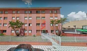 Apartamento · 62m² · 2 Quartos · 1 Vaga · Apartamento 2 dormitórios na zona leste - Sorocaba/SP