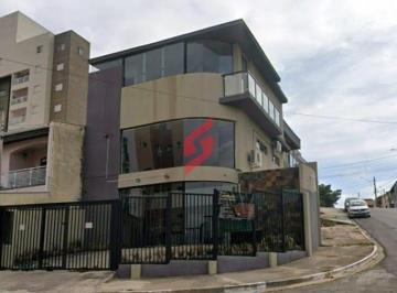 Comercial · 120m² · ALUGA IMÓVEL COMERCIAL – Jardim Icatu | Votorantim