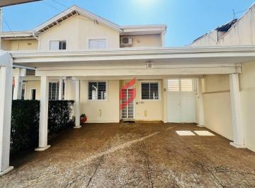 Casa · 320m² · 4 Quartos · 4 Vagas · Casa de Condomínio  4 quartos em Jardim Americano  -  Sorocaba