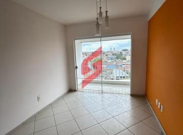 Apartamento · 84m² · 3 Quartos · 2 Vagas · Vendo Apartamento – Condomínio Garden Hill