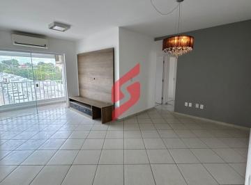 Apartamento · 84m² · 3 Quartos · 2 Vagas · Vendo Apartamento – Condomínio Garden Hill