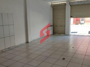Comercial · 100m² · Loja / Salão em HERMELINO MATARAZZO - Sorocaba