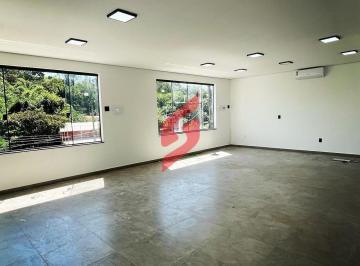 Comercial · 100m² · Salão Comercial para Locação – Votorantim  Av. Pedro Augusto Rangel