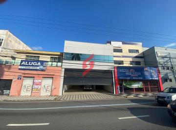Comercial · 460m² · 4 Vagas · Galpão para Locação – Av. General Carneiro | 460 m² | Galpão Novo