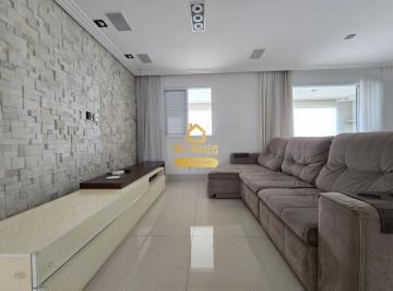 Apartamento · 110m² · 2 Quartos · 2 Vagas · Apartamento Alto Padrão em Vila Augusta, Guarulhos/SP