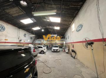 Comercial · 300m² · Galpão á venda em Presidente Altino - Osasco (300m²)