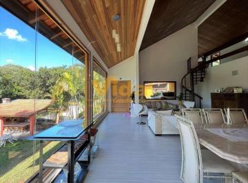 Casa · 350m² · 4 Quartos · 6 Vagas · Casa á venda 04 quartos em Chácara Santa Lúcia - Carapicuíba