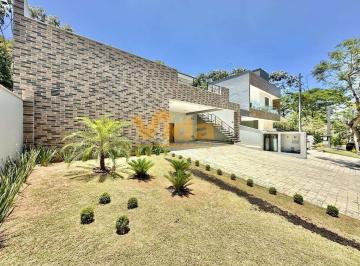 Casa · 321m² · 3 Quartos · 4 Vagas · Casa á venda 03 quartos em Granja Viana - Cotia