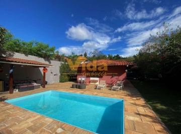 Casa · 1000m² · 3 Quartos · 4 Vagas · Casa á venda na Chácara Vale do Rio Cotia, Carapicuíba, 03 quartos.