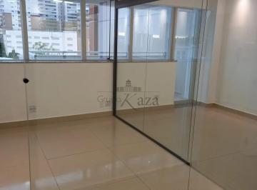 Comercial · 50m² · 1 Vaga · Oportunidade - Sala Comercial - Jardim Aquarius - Edifício Alpha Office Place - 50m².