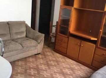 Apartamento · 55m² · 2 Quartos · 1 Vaga · Oportunidade - Apartamento - Jardim Satélite - Residencial Sport Ville - 2 Dormitórios - 55m².