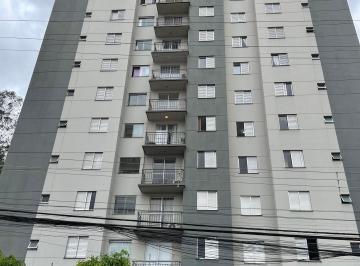 Apartamento · 54m² · 2 Quartos · 1 Vaga · Apartamento em Vila Andrade, São Paulo/SP