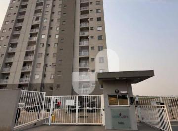 a45a93a72a50fbf45d33a098998006d4e9821fba · Apartamento com 2 dormitórios à venda, 40 m² por R$ 280.000 - Residencial Santa Alice - Pirassununga