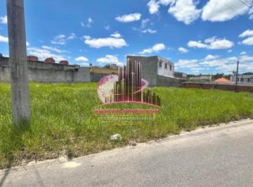 Terreno · 282m² · Terreno em Parque Residencial São Clemente, Monte Mor/SP