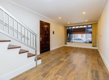 aa095b71-8255-49da-8838-aa38dd41fcc1.jpeg · Casa para venda em Parque Jabaquara com 3 quartos, sendo 3 suítes, 219m²