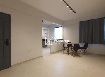 Apartamento · 65m² · 2 Quartos · 1 Vaga · 2 QUARTOS ALTO E TOTALMENTE REFORMADO NA PEDREIRA - EDIFÍCIO JARBAS PEREIRA