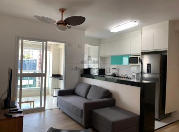 Apartamento · 78m² · 2 Quartos · 2 Vagas · Oportunidade - Apartamento - Parque Residencial Aquarius - Edifício Aquarius Evolution - 2 Dormitóri
