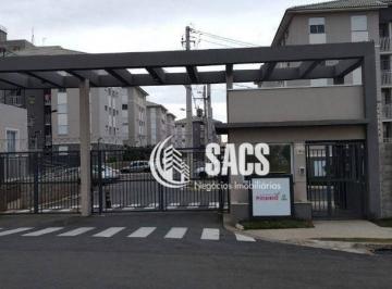 1e7765343313acd0ec36d883664c26a2cd88bf3f · Apartamento com 2 dormitórios à venda, 47 m² por R$ 250.000,00 - Residencial Novo Tempo - Campinas/S