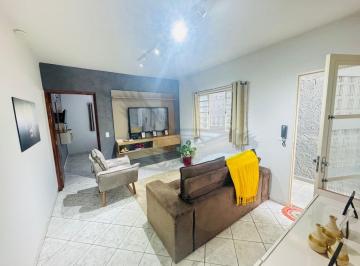 Casa · 58m² · 2 Quartos · 2 Vagas · Casa Geminada em Jardim Palladino, Itatiba/SP